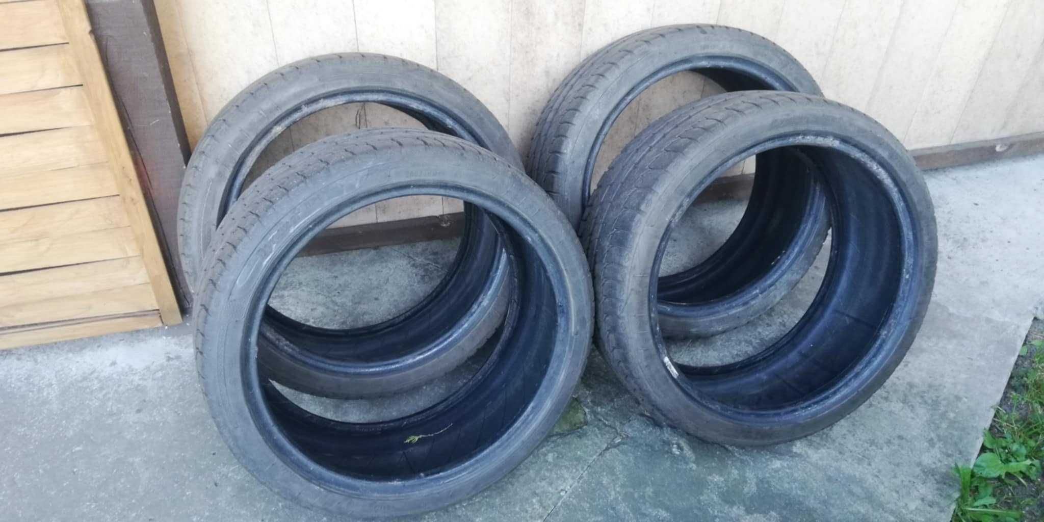 Opony letnie KLEBER DYNAXER HP3 205/40 R17 Radial