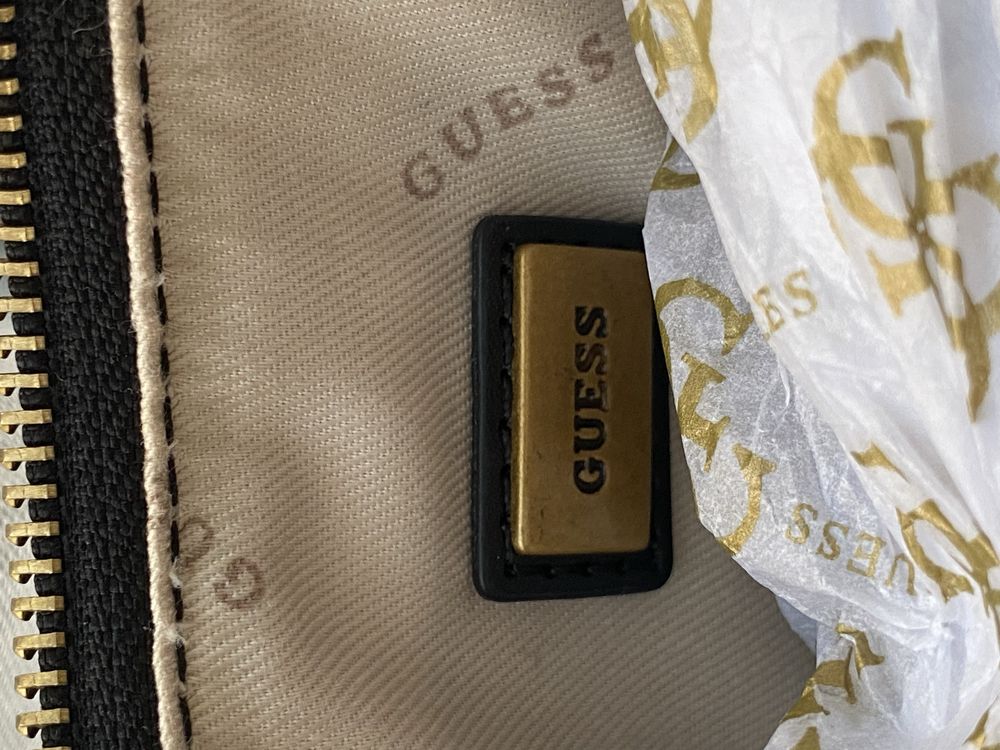 Сумка Guess оригінал