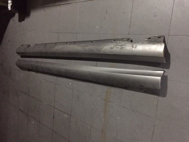 mercedes para peças