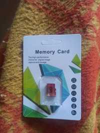 Karta pamięci MicroSD 64 GB