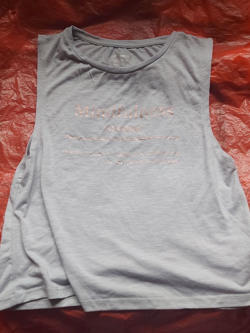 Top damski rozmiar 38 firma Primark