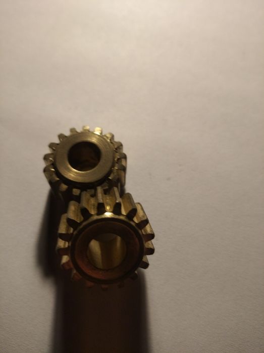 Шестерни дворника Мерседес W-140