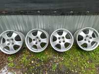 Felgi Viper, Rial Opel 16" 4x100
