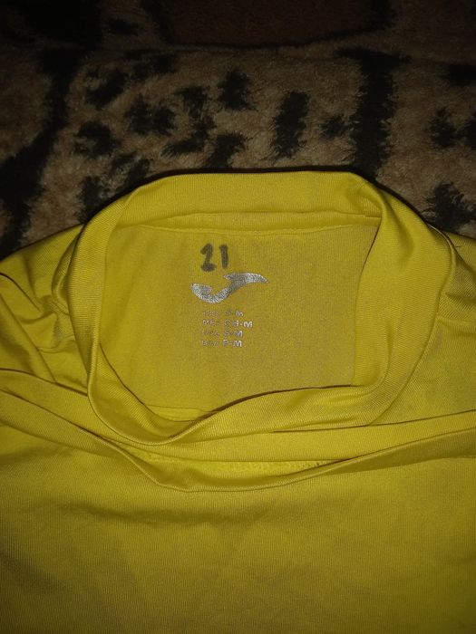 Термо Joma, оригінальне