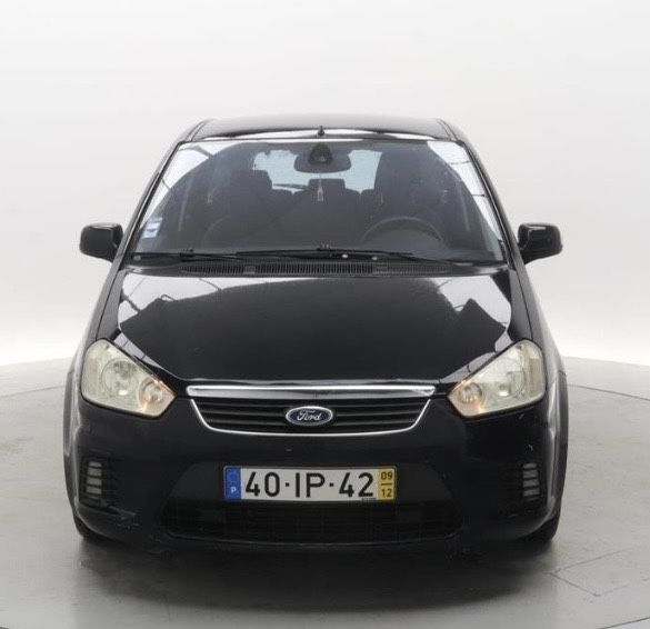 Ford C-Max TDCi Titanium  2009 Nacional Diesel