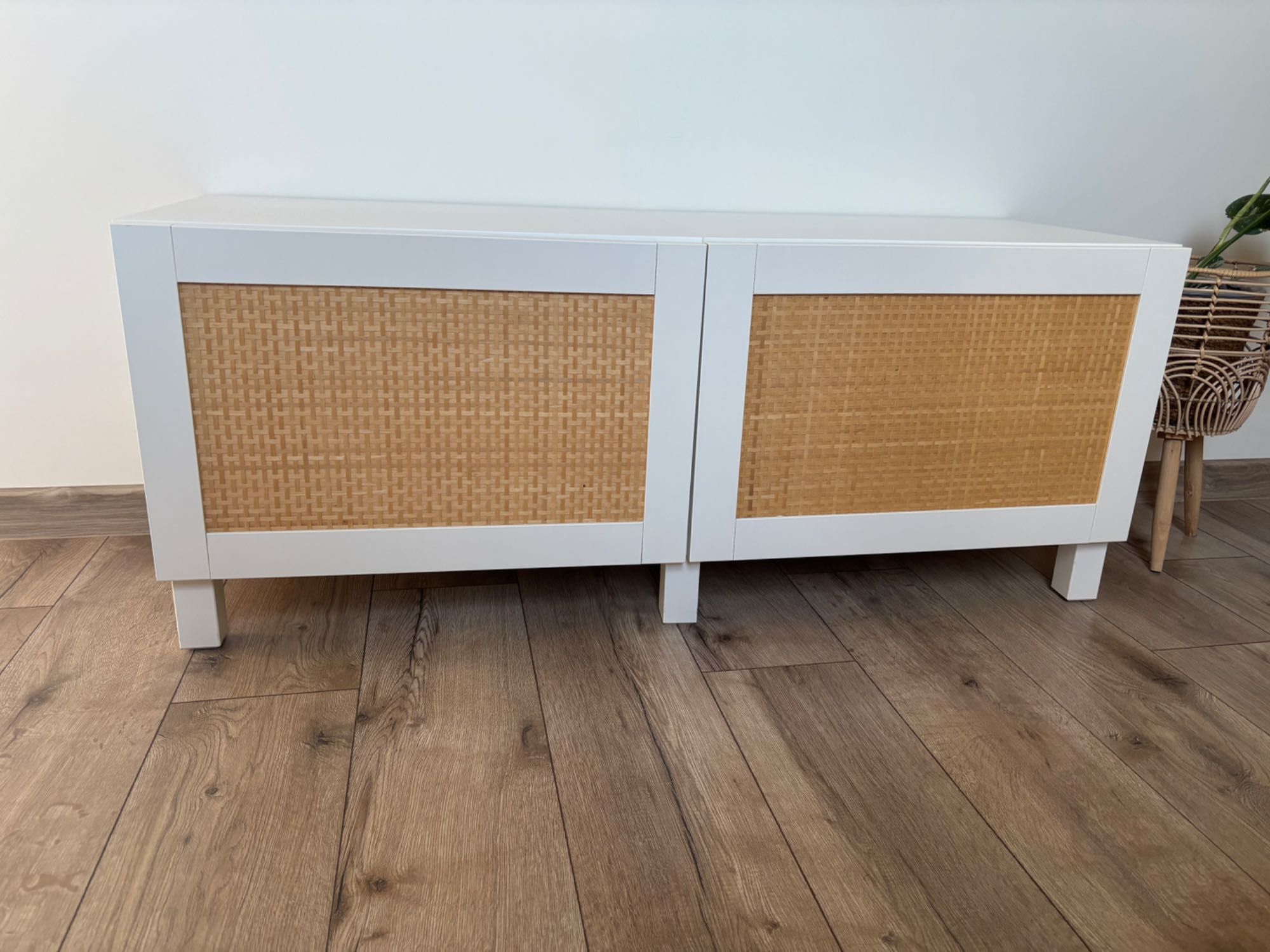 Fronty boho ikea