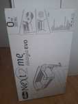 Next2me Chicco Magic Evo