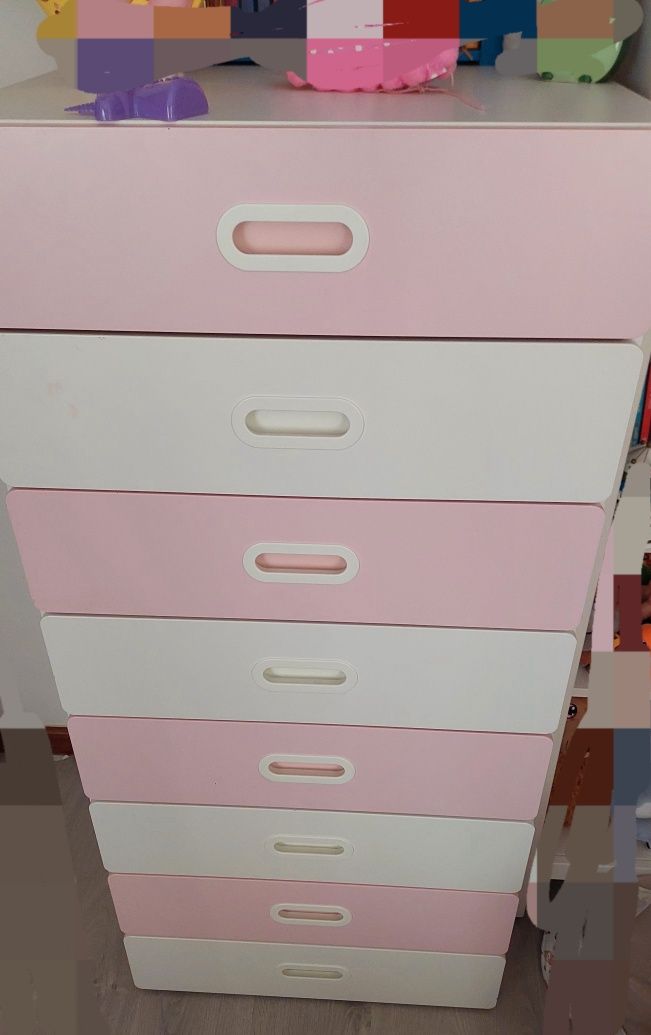 Smastad Cómoda IKEA