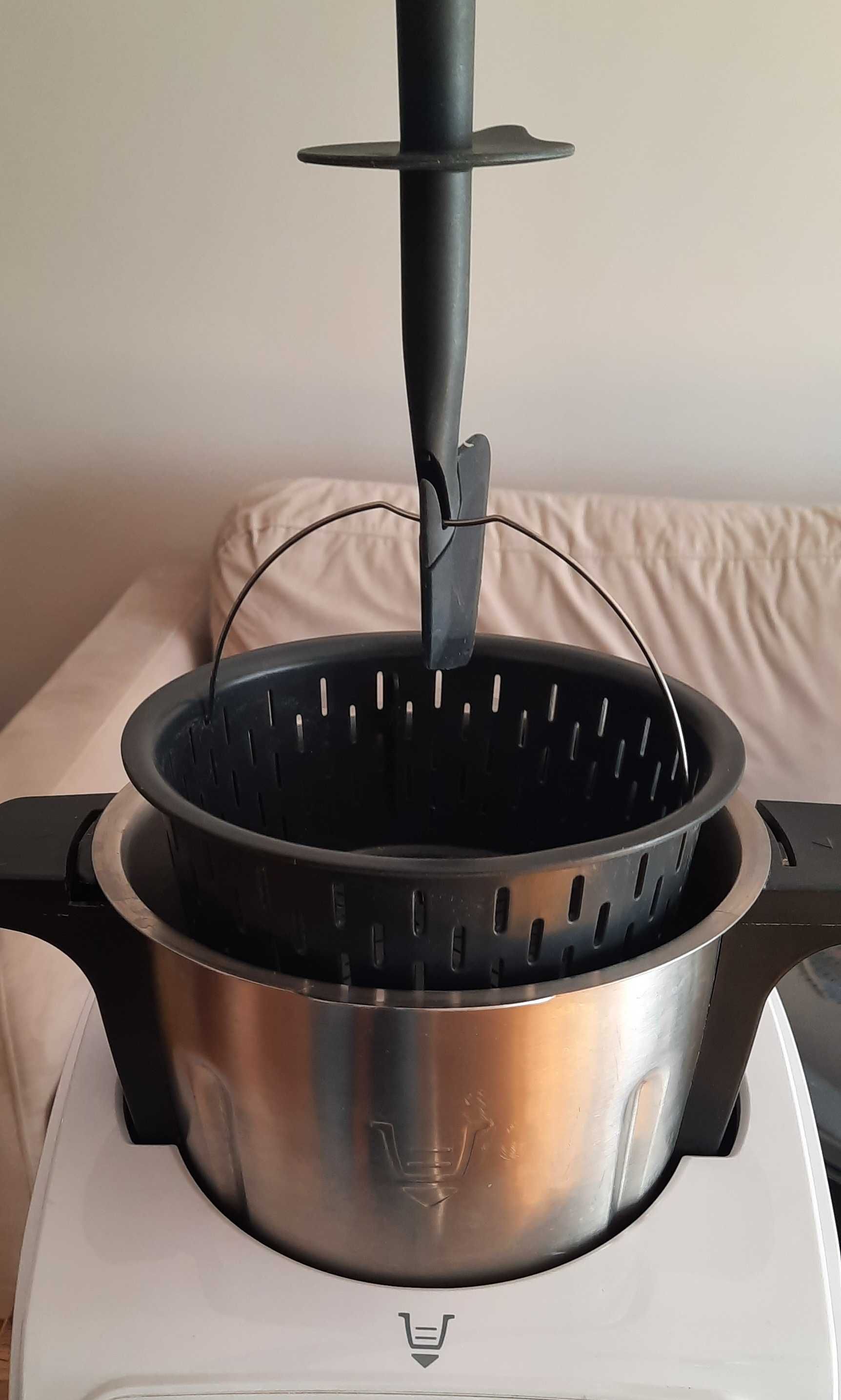 Lidlomix SilverCrest SKMC 1200W B2
