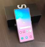 Samsung galaxy S10 Lite telefon