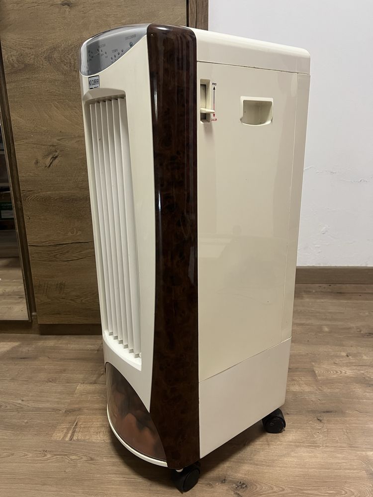 Aquecedor/Ventilador (Ar quente e frio)