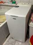 Sprawna i zadbana pralka Whirlpool, ładowana od góry - do 5,5 kg