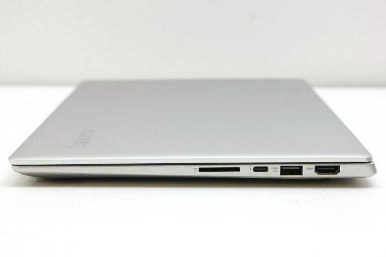 Lenovo IdeaPad 720s | i5-8250U | Ecrã 4K | 256GB SSD| Uma Bomba | 15"