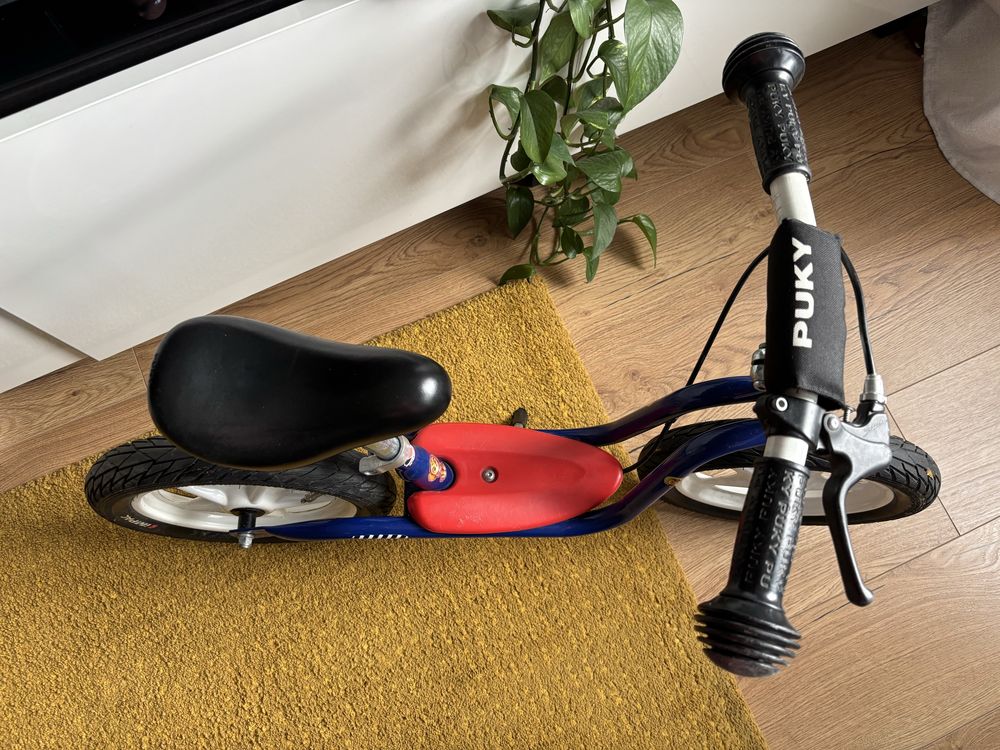 Rower/ rowerek biegowy Puky