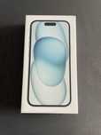 Apple Iphone 15 128GB Blue