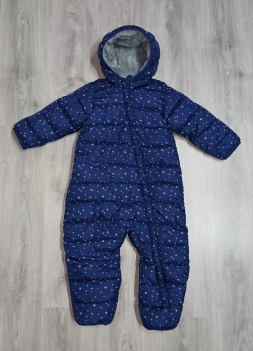 Kombinezon zimowy rozm. 98/104 Pocopiano