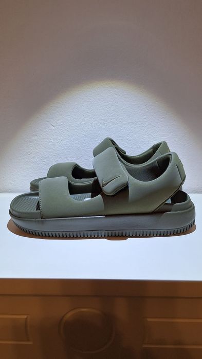 Сандалі Nike Calm Sandal, US9 EU42.5 27CM FZ3120 200