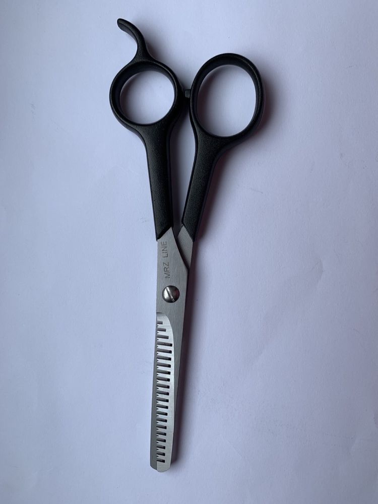Ножиці філірувальні для сирижки волосся MRZ