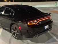 Dodge Charger Dodge Charger GT 3.6 V6 2019
