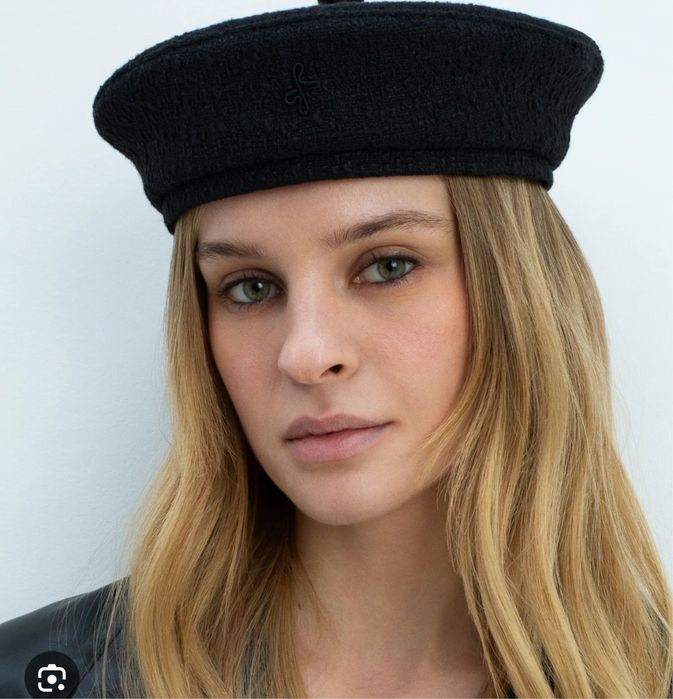 Трендовий берет )))