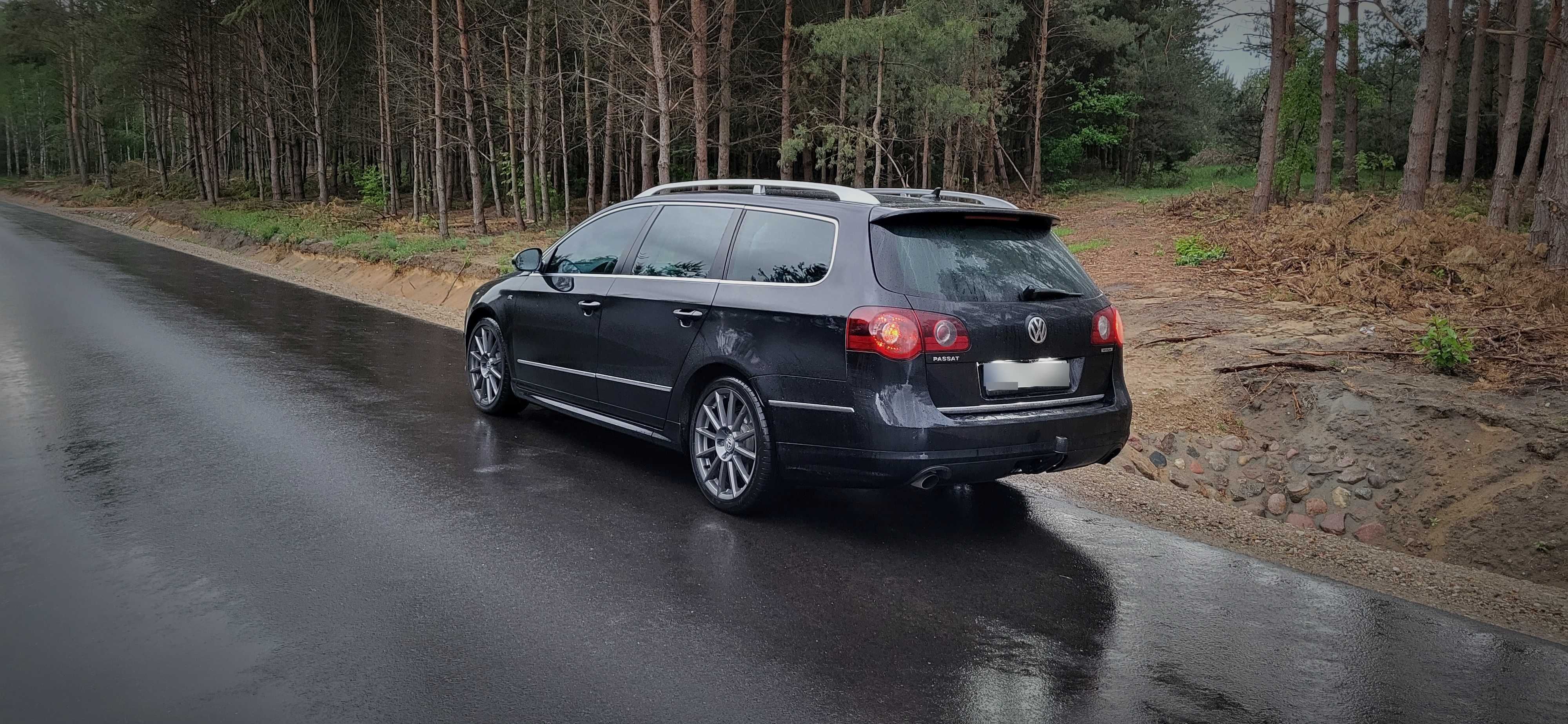 Felgi VW Rotary RONAL 3231 18" Dunlop Sport Maxx RT2 [możliwa wysyłka]