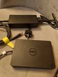 Dell WD15 stacja dokująca plus zasilacz