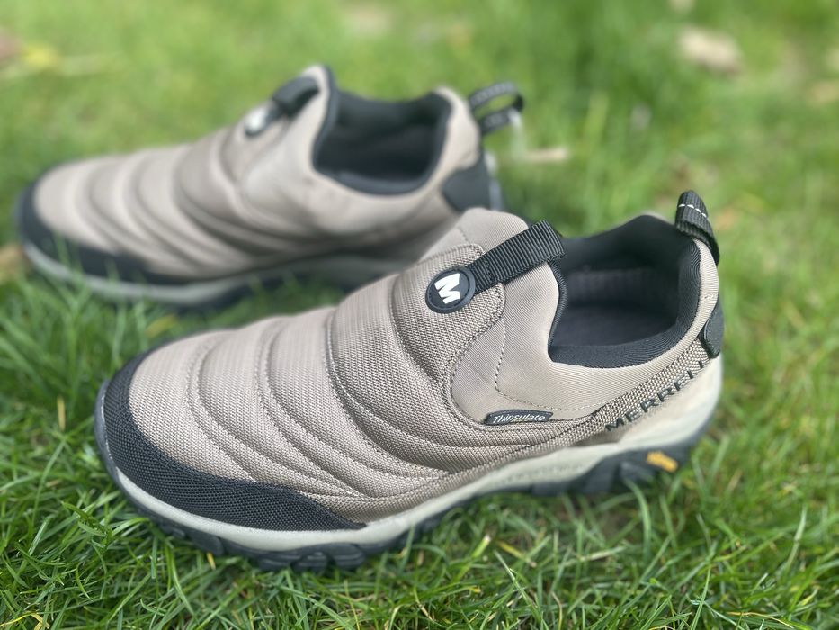 Кросівки зима чоловічі термо