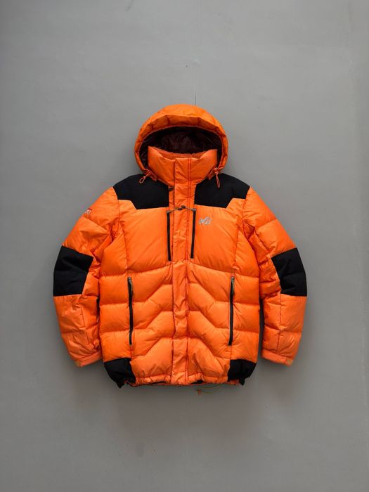 Millet L kurtka puchowa