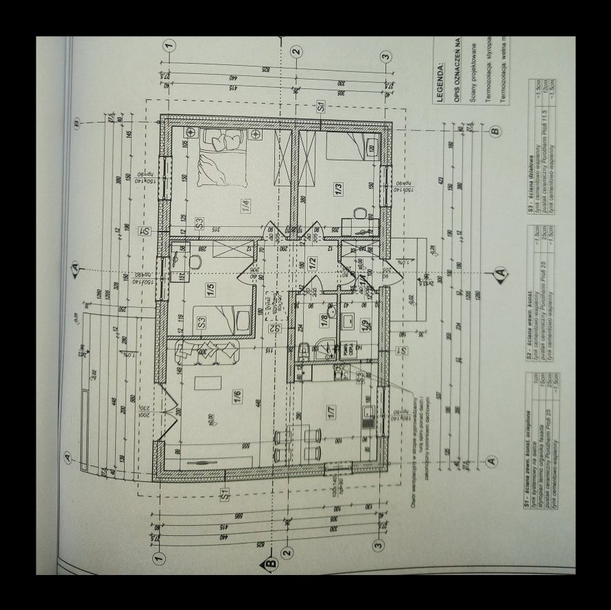 Bezpośrednio. Dom wolnostojący 82m2 Wójtówka