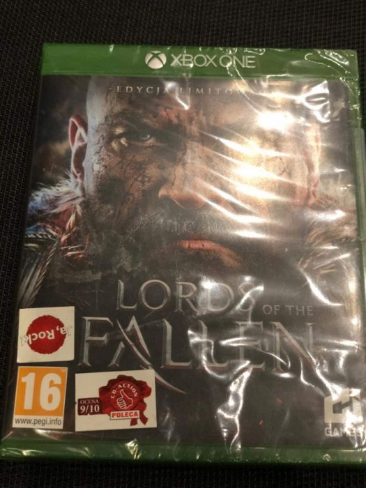 Lord of fallen / Xbox One