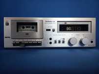 deck cassetes TECHNICS RS-M8