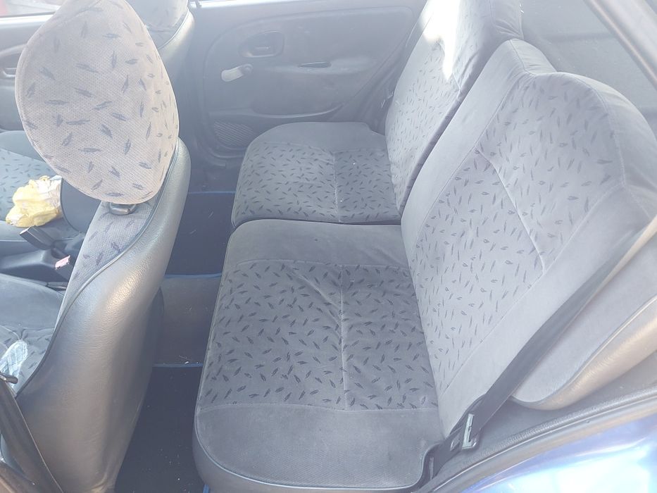 Citroën Saxo 1.5d 1999