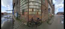 Rower MTB Indiana X Pulser 6.9 , 29 cali