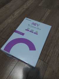Papier ksero A4 Rey Copy, klasa C, gramatura 80g/m2 500 sztuk A4