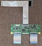 E361035 BOE94v-0 плата