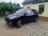 Hyundai ix35 1,6 GDI premium