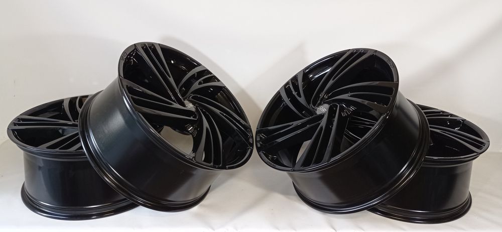 5x112 22" 10j O.Z OZ audi q5 q7 q8 e-tron s8 mercedes gle gls bmw g05