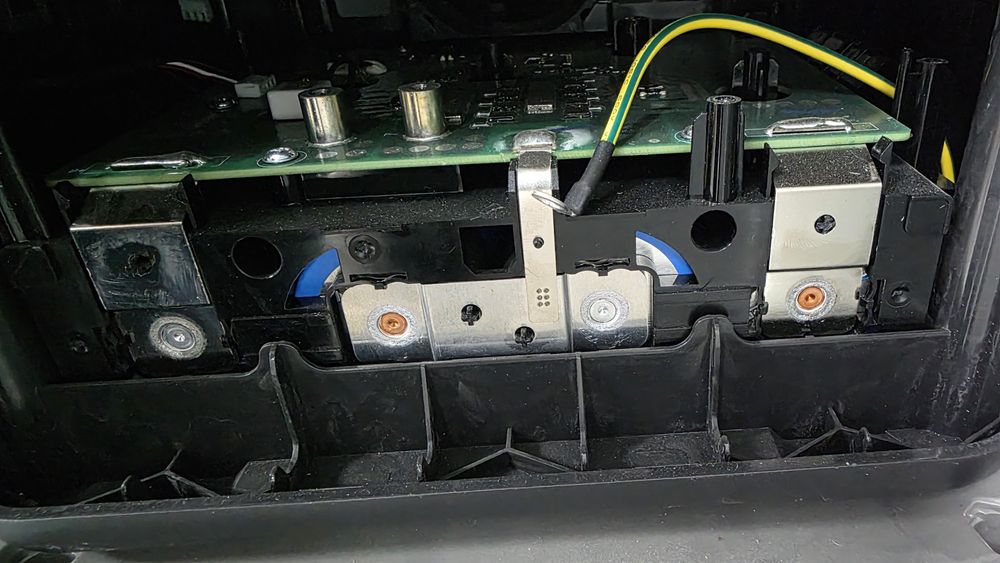 ECOFLOW зарядна станція під ремонт