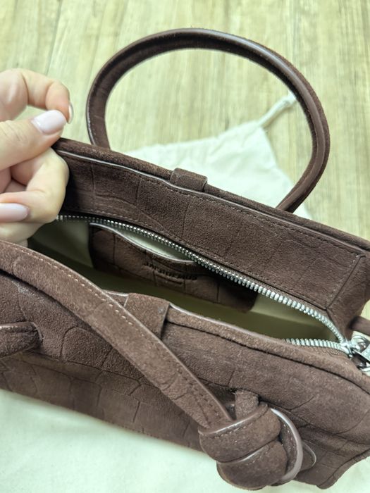 Сумка Jacquemus оригінал