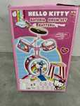 Bateria criança da Hello Kitty