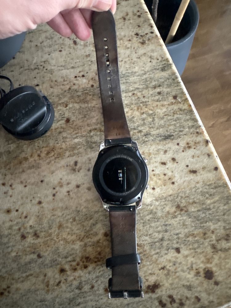 Samsung Gear S3 classic R770