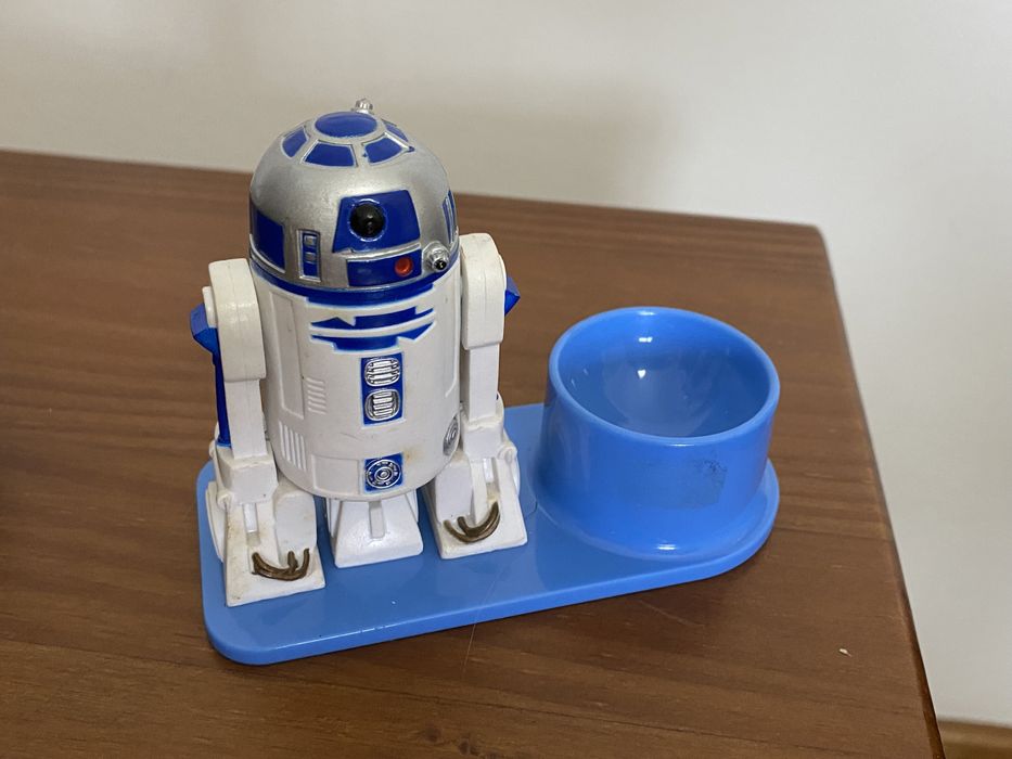 Figura R2-D2 | Star Wars