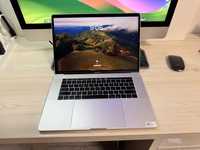 MacBook Pro 15 2019 i9 32/512Gb Radeon 560x mdm