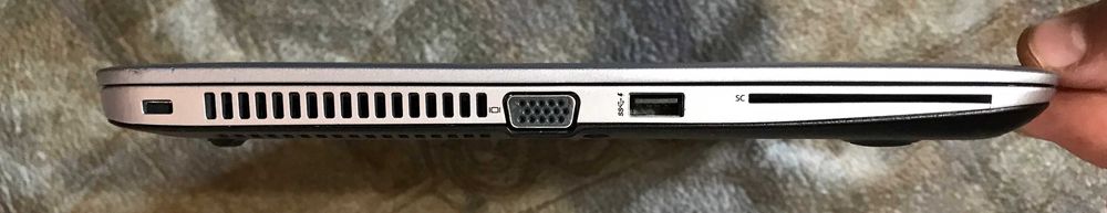 Ноутбук HP Elitebook 840 G3 | Intel Core I7