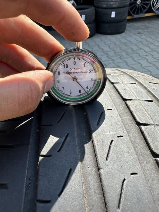 235/40r19 pirelli cinturato p7 lato komplet