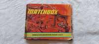 Katalog zabawek Matchbox 1972 r.