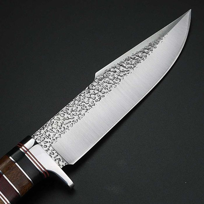 Nóż myśliwski finka CRYSTAL Columbia USA Saber 30cm HQ super ND257