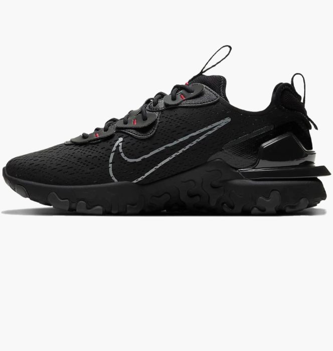 Жіночі оригінальні кросівки Nike React Vision