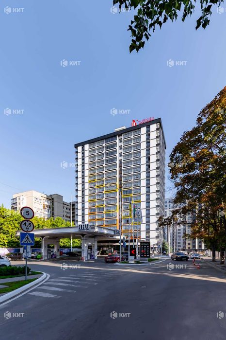 1к. 28м2, м. Наукова (Научная), ЖК Магістр (ЖК Магистр), Центр, 122480