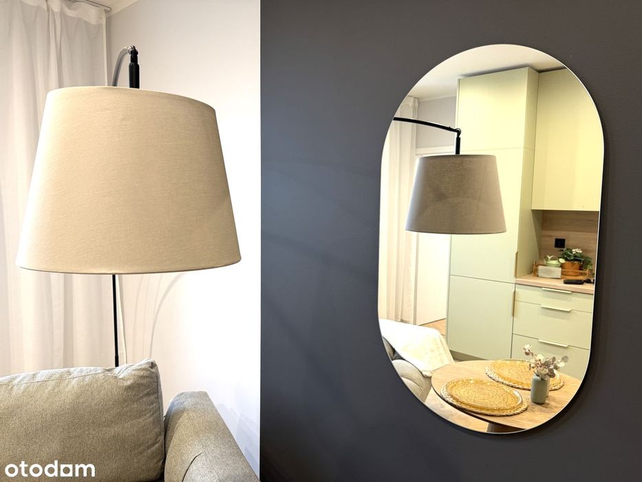 3POK | wysoki standard | nowa kuchnia +AGD| Możliwa zamiana!